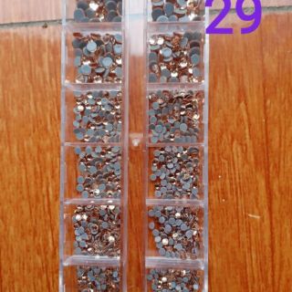 Đá chân keo 1440 viêm số 29
