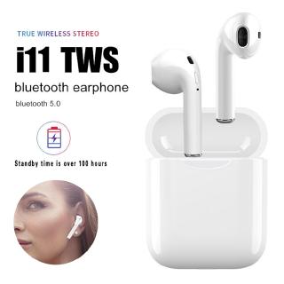Tai nghe không dây bluetooth V5.0+EDR cho iOS Android