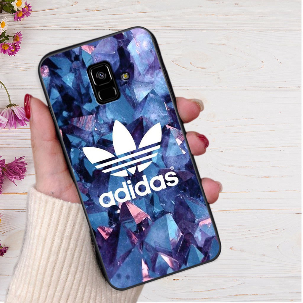 ốp sam sung in hình ADIDASDIcho máy ss A6-A6 PLUS-A8-A8 PLUS-J6-J6 PLUS-J8 | BigBuy360 - bigbuy360.vn