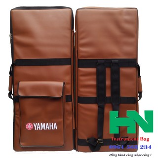 Bao Đàn Yamaha 5 Lớp Da Simili