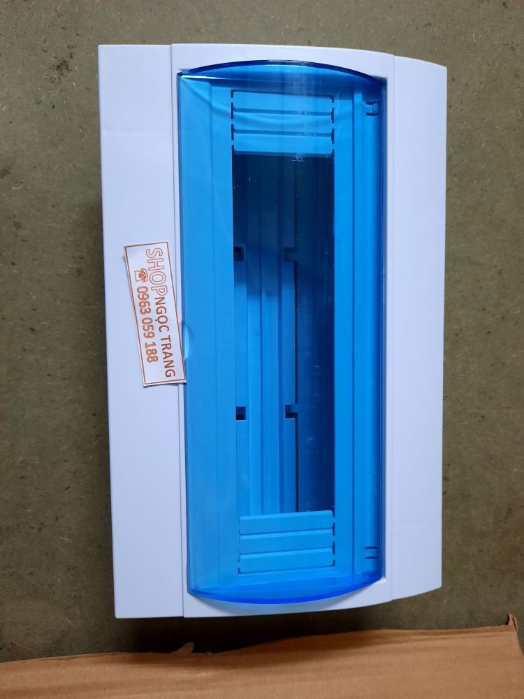 Hộp Đựng Aptomat từ 9 đến 12 - Giá 1 Cái | BigBuy360 - bigbuy360.vn