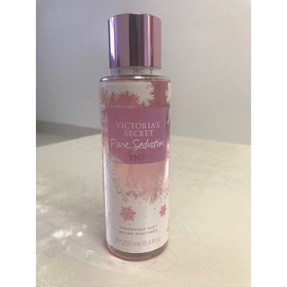 Xịt Thơm Body Mist Victoria's Secret Pure Seduction 250ml