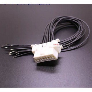 Thiết bị giả lập tín hiệu cắt khí thải ô tô ERO 4,5 ( Hỗ trợ cài đặt khi mua từ 5 sản phẩm)