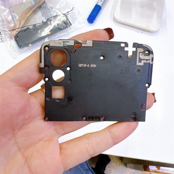 Nắp anten Vsmart Star, bảo hành đổi trả.