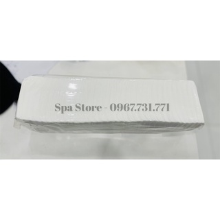 Khăn giấy lau mặt cho spa