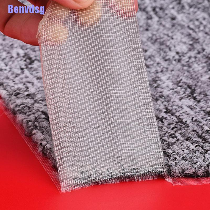 Lưới 2 Mặt Chống Thấm Nước Tiện Lợi