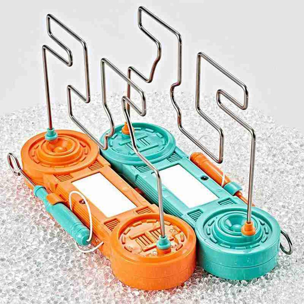 Đồ Chơi Mê Cung Tập Trung Cho Bé Mẫu Giáo