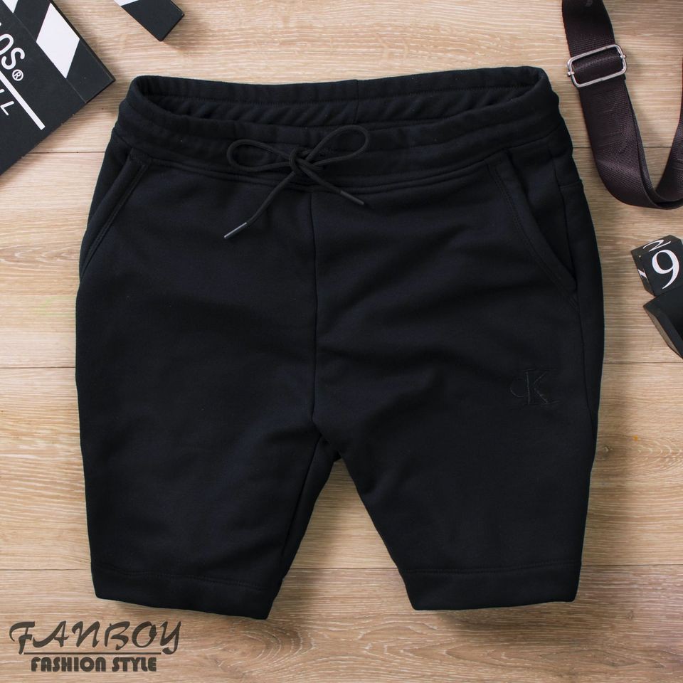 Quần thun CK cotton mềm mịn dày dặn - QT01 - MENGO | BigBuy360 - bigbuy360.vn