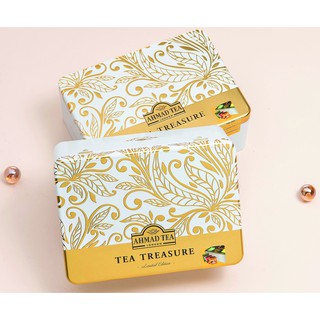 Trà Ahmad Tea Treasure