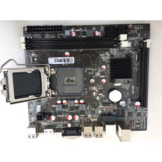 Mainboard AFOX H61 MA5
