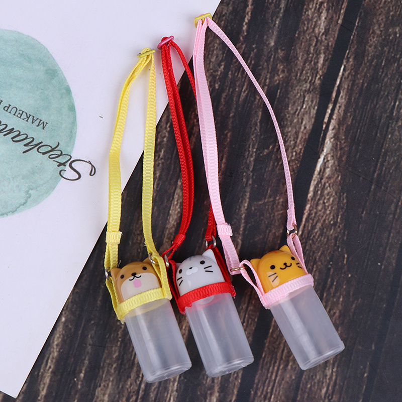 1 Bình Nước Tỉ Lệ 1: 12 Dành Cho Búp Bê