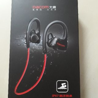 Tai nghe  bluetooth CHỐNG NƯỚC cực tốt