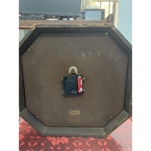 Đồng hồ treo tường Haichi Nhật