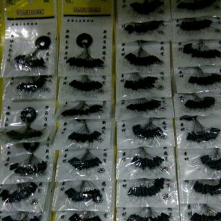 Chíp Chặn Phao Câu Giá Rẻ 20 Hạt