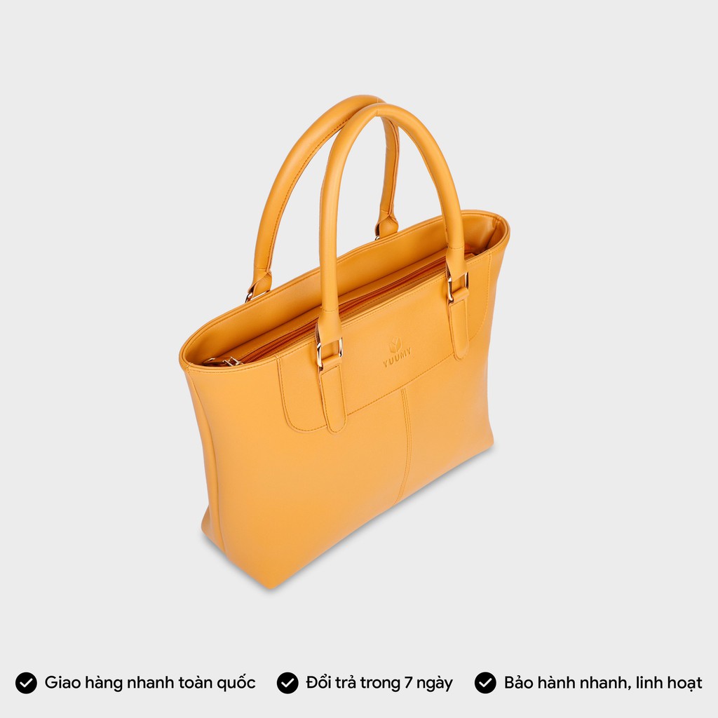 [Mã WABRWB24 giảm 30K đơn 99K] Túi xách nữ thời trang YUUMY YTX9 nhiều màu | BigBuy360 - bigbuy360.vn