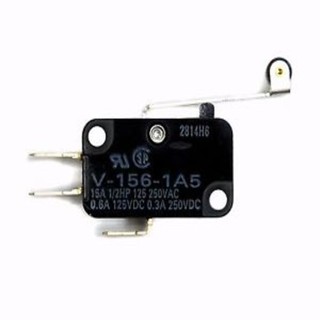 công tắc hành trình omron V-156-1A5