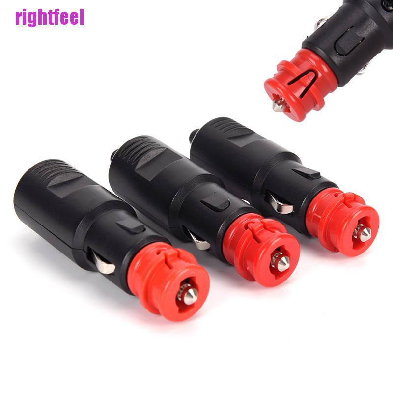Ổ Cắm Sạc 12v-24v Chất Lượng Cao Tiện Lợi Dễ Sử Dụng