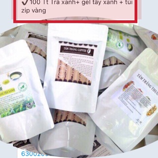 Compo 600k 20 set
