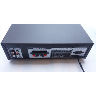âm li mini oriole HAPA7-220V