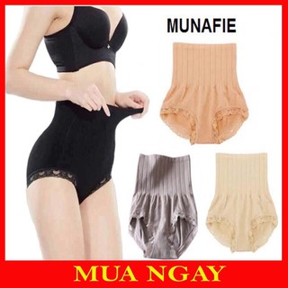 Quần lót gen bụng nhật cho nữ chất liệu co dãn 4 chiều