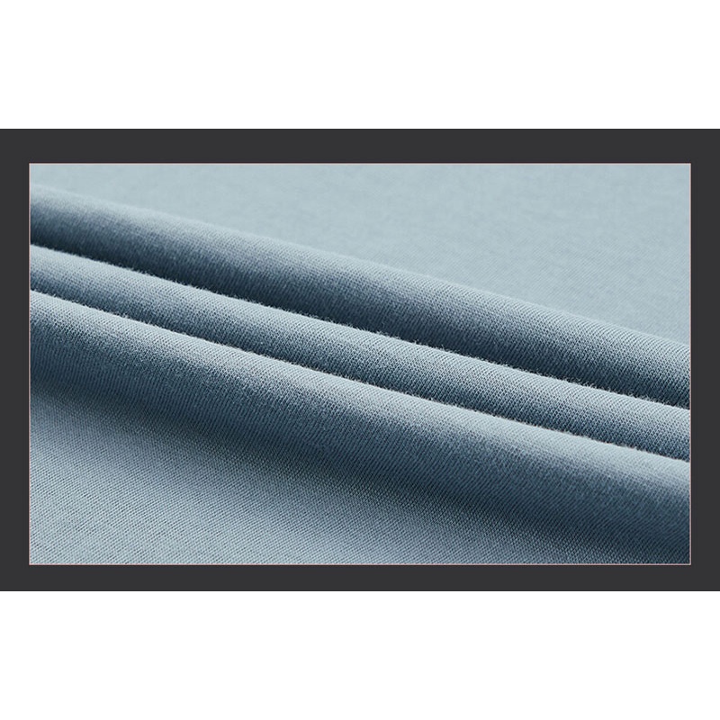 Áo Thun Cotton Tay Ngắn Cổ Tròn Dáng Rộng Trẻ Trung Phong Cách Hàn Quốc Cho Nam