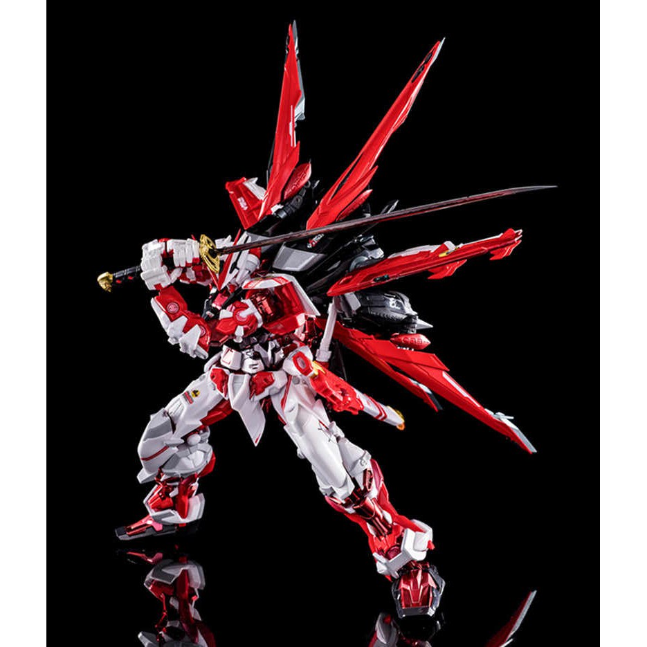 [CÓ SẴN] Mô Hình Lắp Ráp Gundam MG 8812 Astray Red Frame Kai - 8806 Astray Flight Unit ver MB Daban, 8812 Daban