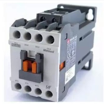 Contactor LS 3 Pha, Khởi động từ LS MC-6a AC220V/AC380V. Công tắc tơ.Cam kết hoàn tiền đổi trả nếu có bất cứ sai sót gì