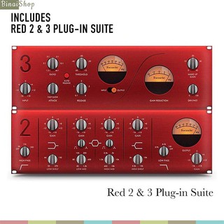 Card âm thanh Focusrite Scarlett 2i4