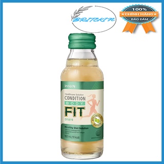 Nước Uống Hỗ Trợ Quá Trình Giảm Cân Hiệu Quả Condition Fit 100ml