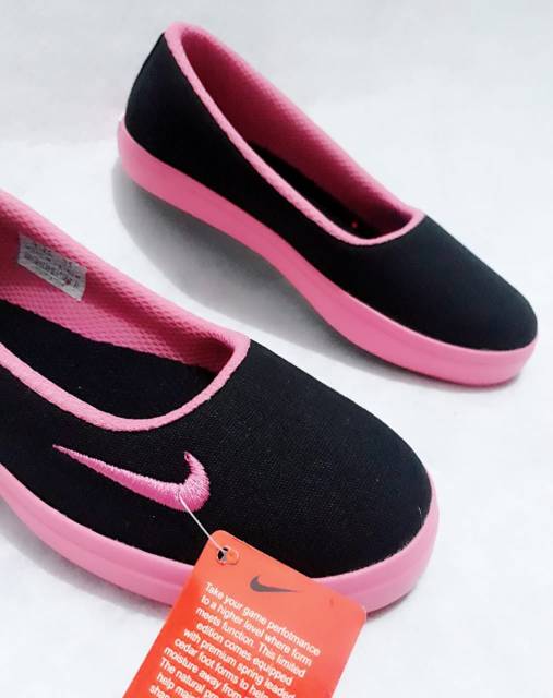 Giày Thể Thao Nike Size 30-35 Thời Trang Cho Bé Gái