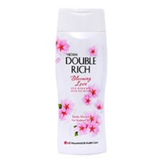 SỮA TẮM DOUBLE RICH 200G