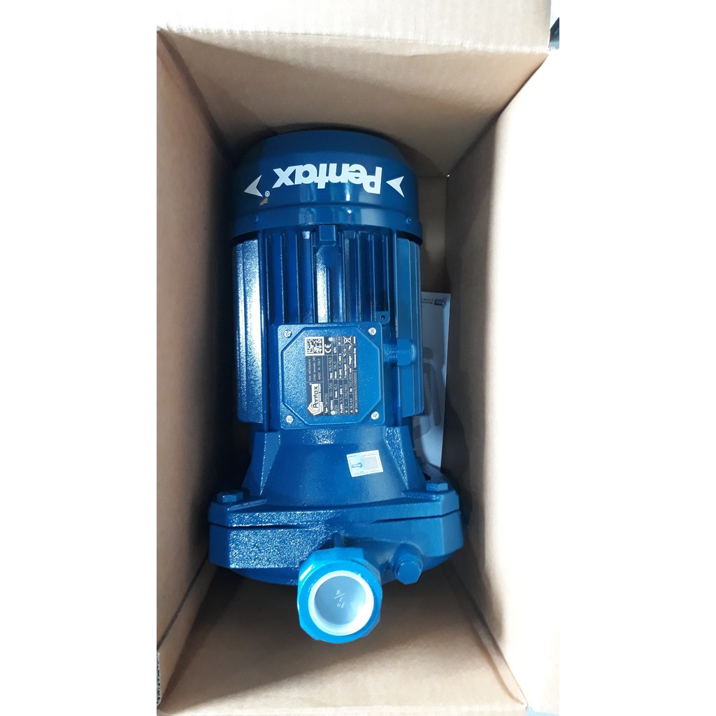 MÁY BƠM NƯỚC PENTAX CMT550