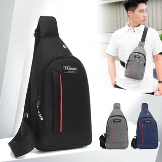 Túi đeo chéo nam nữ thời trang