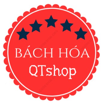 BÁCH HOÁ QTSHOP