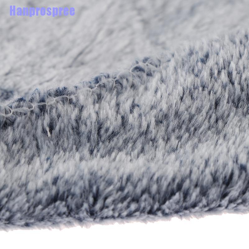 Khăn Tắm Sợi Nhỏ Mềm Mại Đa Năng