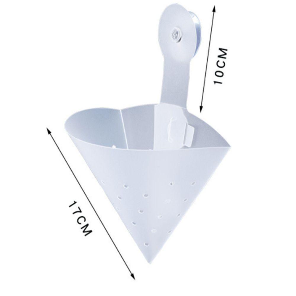 1 Phễu Lọc Phân Loại Rác Bồn Rửa Tay Trái Có Thể Gập Gọn Cho Nhà Bếp