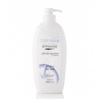 SỮA TẮM BYPHASSE CREAM SHOWER 1000ml