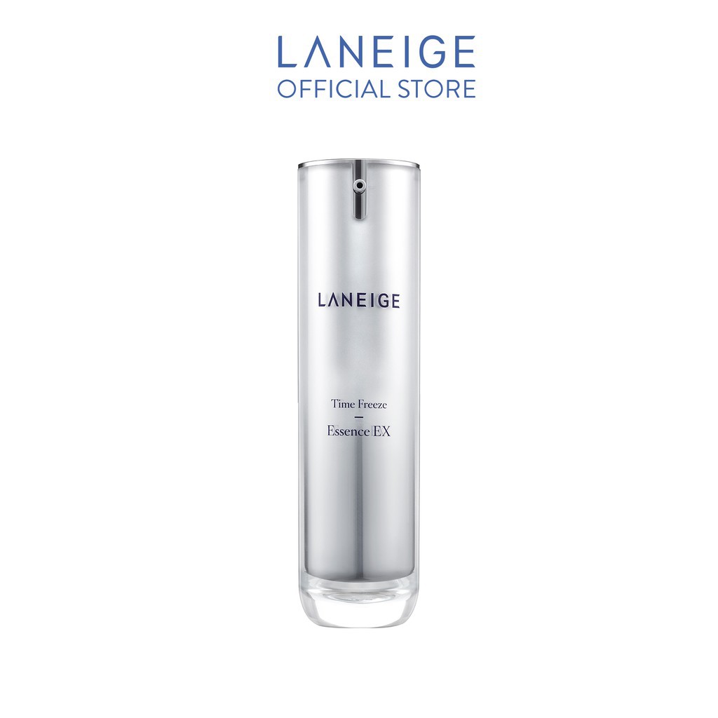 [HB GIFT] Tinh chất dưỡng da ngăn ngừa lão hóa Laneige Time Freeze Essence EX 40ml | BigBuy360 - bigbuy360.vn