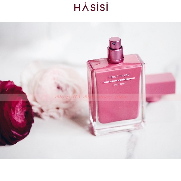 NƯỚC HOA NARCISORO - Narciso Rodriguez For Her Fleur Musc EDP