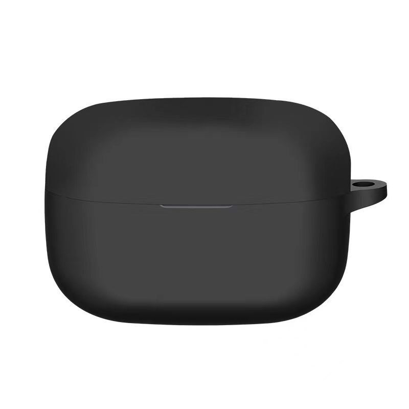 Vỏ Bảo Vệ Hộp Sạc Tai Nghe SONY Linkbuuds S WF-LS900N Bằng Silicone Chất Lượng Cao