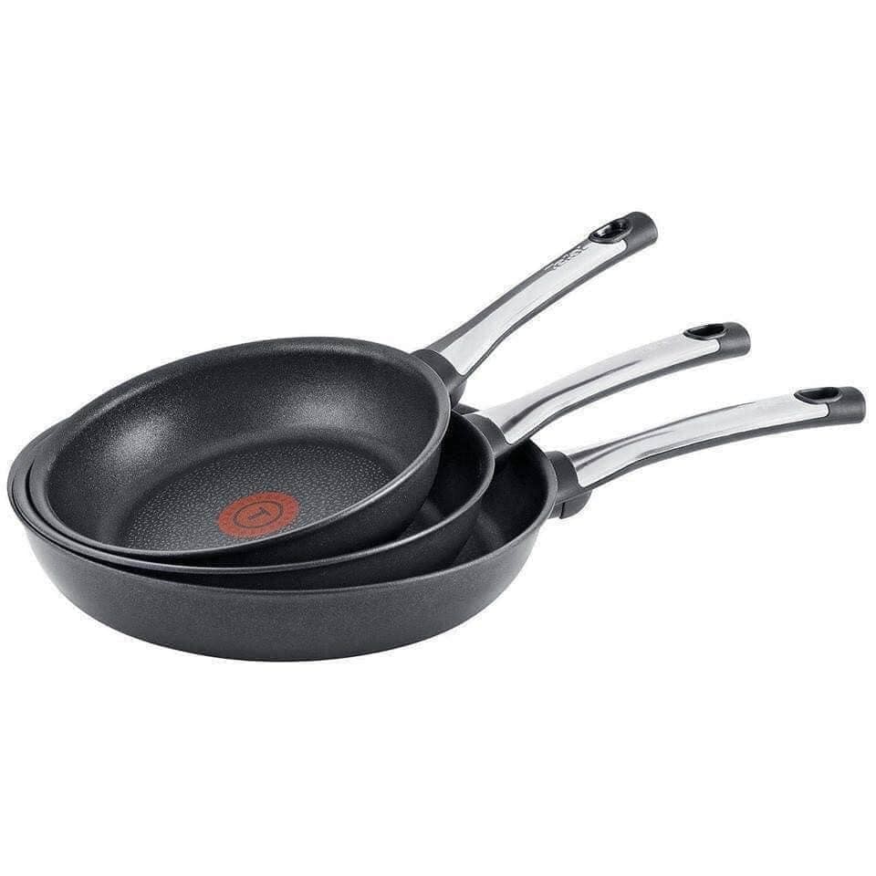 CHẢO CHỐNG DÍNH TEFAL TALENT PRO 20CM, 24CM, 28CM [NHẬP PHÁP] - HANGGIADUNGDUC99