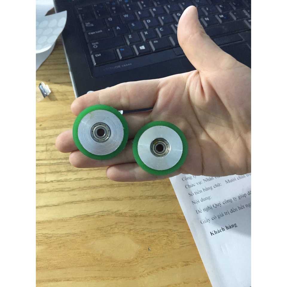 Linh kiện gân, răng cưa , dây cu loa