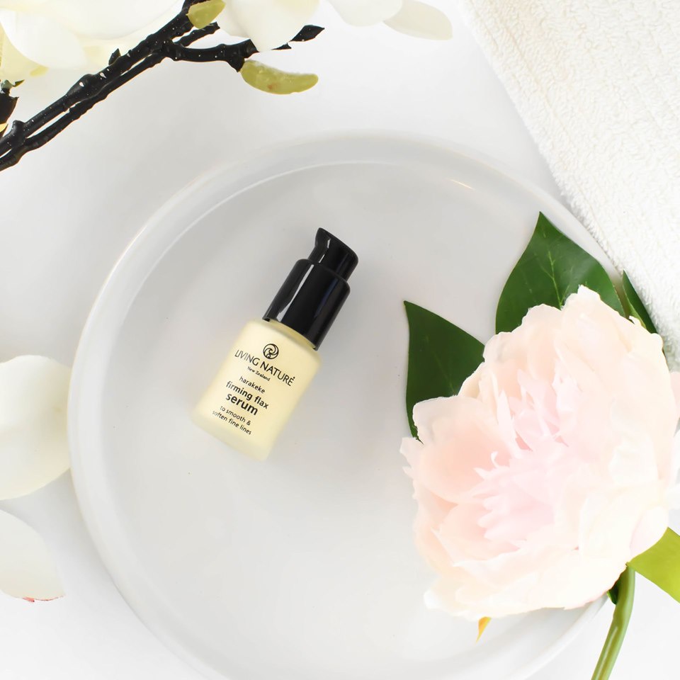 [Hỏa tốc] Serum chống lão hóa, săn da Firming Flax Serum
