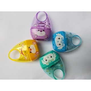 Combo 4 Cái Chuốt Gọt Bút Chì Gstar PS01