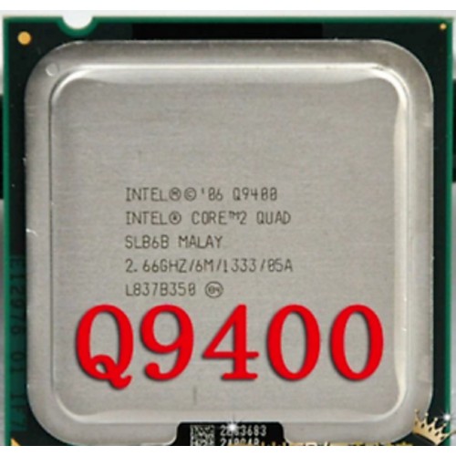 chíp q9200 sk775