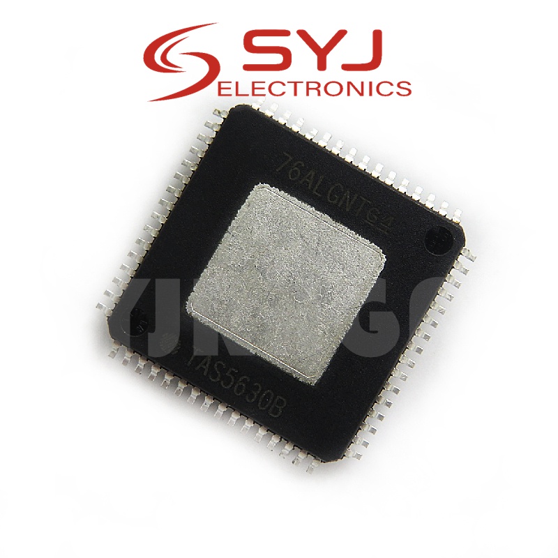 1 Cái TAS5612A TAS5612 TAS5613A TAS5613 TAS5614A TAS5614 TAS5630B TAS5630 HQFP-64