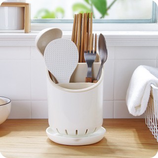 Ống đựng muỗng đũa đa năng tiện ích loại đẹp