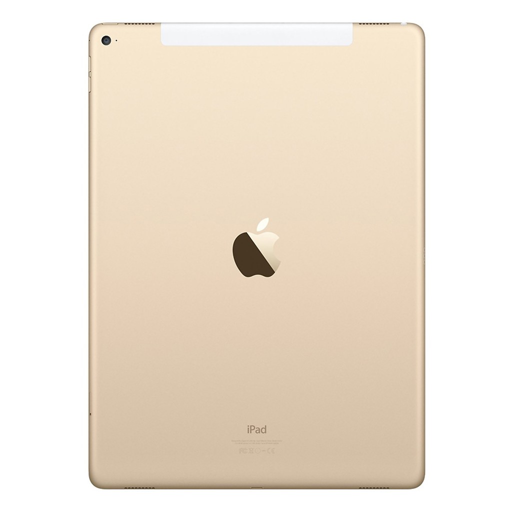 Máy tính bảng iPad Pro Wifi Cellular 128GB - Hàng Chính Hãng | BigBuy360 - bigbuy360.vn