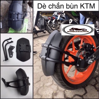 Dè chắn bùn KTM