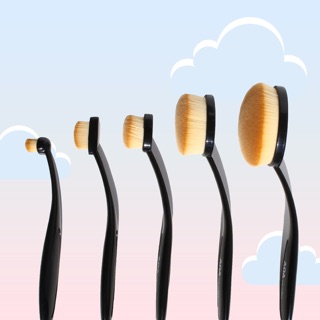 Bộ cọ Ova Brush set